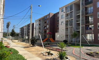 SE ARRIENDA DEPARTAMENTO EN LIMACHE VIEJO