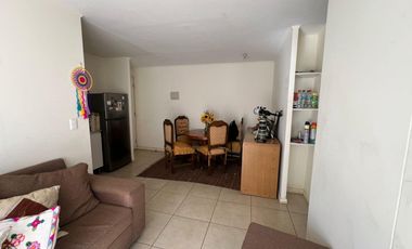 SE ARRIENDA DEPARTAMENTO EN LIMACHE VIEJO