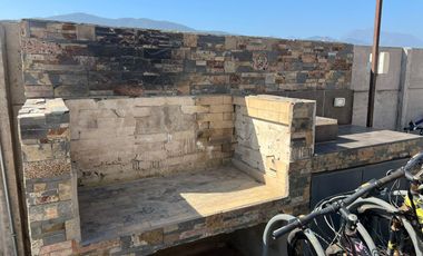 SE ARRIENDA DEPARTAMENTO EN LIMACHE VIEJO