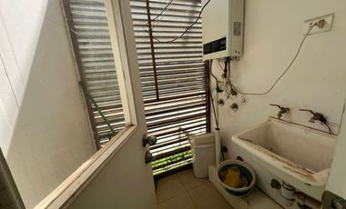 SE ARRIENDA DEPARTAMENTO EN LIMACHE VIEJO