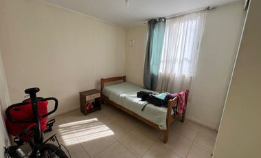 SE ARRIENDA DEPARTAMENTO EN LIMACHE VIEJO