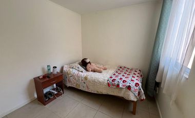 SE ARRIENDA DEPARTAMENTO EN LIMACHE VIEJO