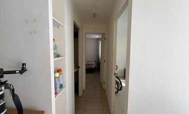 SE ARRIENDA DEPARTAMENTO EN LIMACHE VIEJO