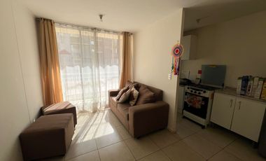 SE ARRIENDA DEPARTAMENTO EN LIMACHE VIEJO