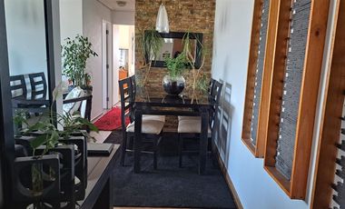 Departamento En Venta De 2 Dorm. En Macul