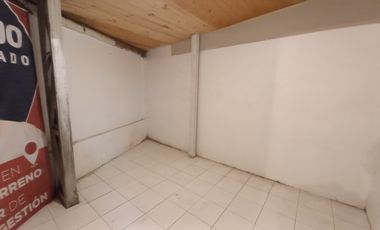 Local Comercial en arriendo ubicado en San Francisco de Limache