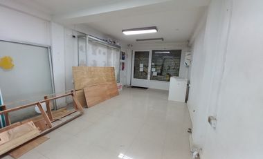 Local Comercial en arriendo ubicado en San Francisco de Limache