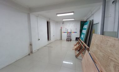 Local Comercial en arriendo ubicado en San Francisco de Limache