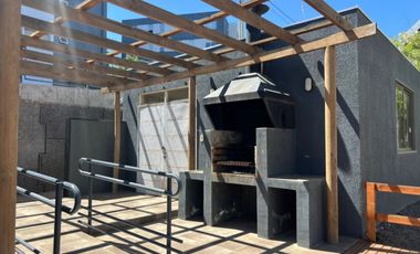 SE ARRIENDA DEPARTAMENTO EN SAN FRANCISCO DE LIMACHE