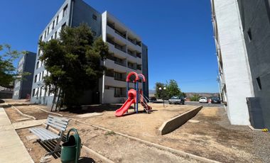 SE ARRIENDA DEPARTAMENTO EN SAN FRANCISCO DE LIMACHE