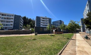 SE ARRIENDA DEPARTAMENTO EN SAN FRANCISCO DE LIMACHE