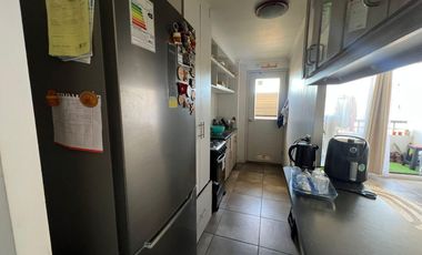 SE ARRIENDA DEPARTAMENTO EN SAN FRANCISCO DE LIMACHE