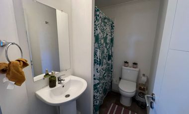 SE ARRIENDA DEPARTAMENTO EN SAN FRANCISCO DE LIMACHE