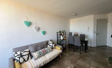 SE ARRIENDA DEPARTAMENTO EN SAN FRANCISCO DE LIMACHE