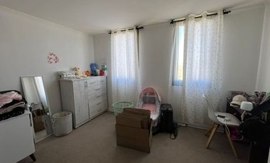 SE ARRIENDA DEPARTAMENTO EN SAN FRANCISCO DE LIMACHE