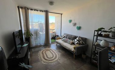 SE ARRIENDA DEPARTAMENTO EN SAN FRANCISCO DE LIMACHE