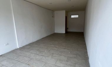 Local Comercial en arriendo ubicado en San Francisco de Limache