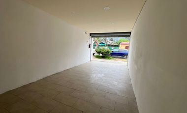 Local Comercial en arriendo ubicado en San Francisco de Limache