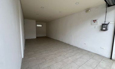 Local Comercial en arriendo ubicado en San Francisco de Limache