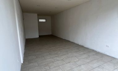 Local Comercial en arriendo ubicado en San Francisco de Limache
