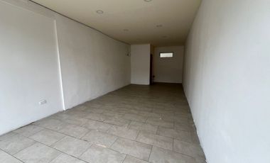 Local Comercial en arriendo ubicado en San Francisco de Limache