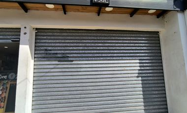 Local Comercial en arriendo ubicado en San Francisco de Limache