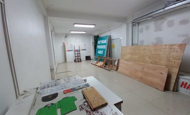 Local Comercial en arriendo ubicado en San Francisco de Limache