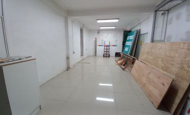 Local Comercial en arriendo ubicado en San Francisco de Limache
