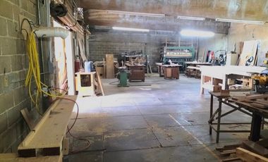 BODEGA EN VENTA EN LA COL. NAVARRO, TORREÓN, COH.