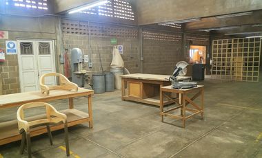 BODEGA EN VENTA EN LA COL. NAVARRO, TORREÓN, COH.