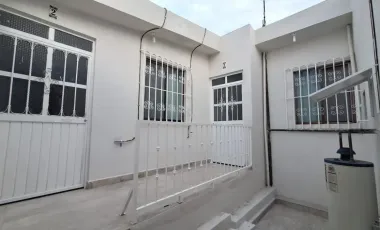 Departamento en renta en Vicente Guerrero, Saltillo, Coahuila de Zaragoza
