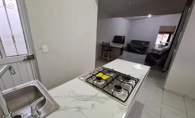 Departamento en renta en Vicente Guerrero, Saltillo, Coahuila de Zaragoza