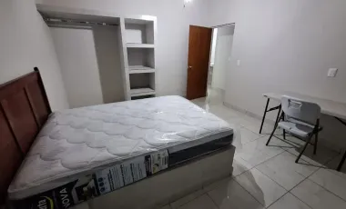 Departamento en renta en Vicente Guerrero, Saltillo, Coahuila de Zaragoza