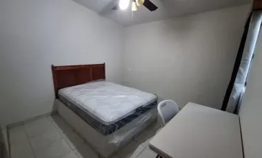 Departamento en renta en Vicente Guerrero, Saltillo, Coahuila de Zaragoza