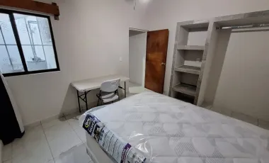 Departamento en renta en Vicente Guerrero, Saltillo, Coahuila de Zaragoza