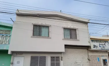 Departamento en renta en Vicente Guerrero, Saltillo, Coahuila de Zaragoza