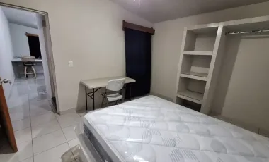 Departamento en renta en Vicente Guerrero, Saltillo, Coahuila de Zaragoza