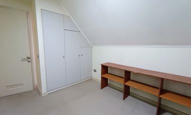 CASA EN VENTA EN EXCLUSIVO CONDOMINIO DE VALDIVIA