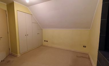 CASA EN VENTA EN EXCLUSIVO CONDOMINIO DE VALDIVIA