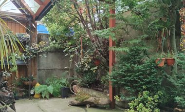 CASA EN VENTA EN EXCLUSIVO CONDOMINIO DE VALDIVIA