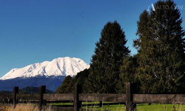 Parcela en Venta en sector Rio Sur, Puerto varas