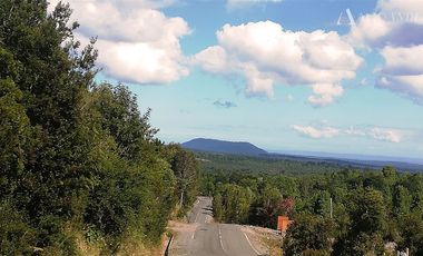 Terreno Construccion  en Venta en sector Rio Sur, Puerto varas