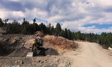 Terreno Construccion  en Venta en sector Rio Sur, Puerto varas