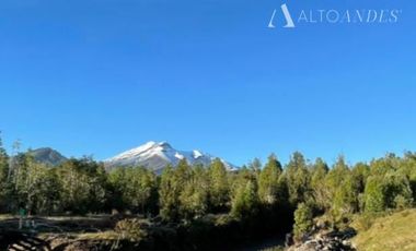 Parcela en Venta en sector Rio Sur, Puerto varas