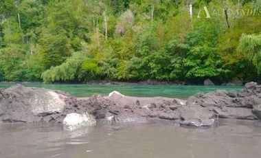 Parcela en Venta en sector Rio Sur, Puerto varas