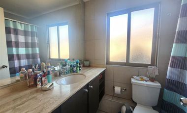 Casa en Arriendo en Condominio Las Barricas