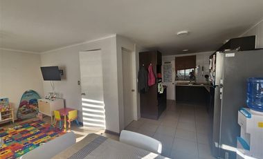 Casa en Arriendo en Condominio Las Barricas