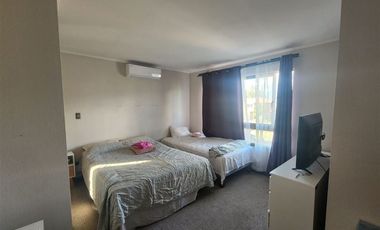 Casa en Arriendo en Condominio Las Barricas