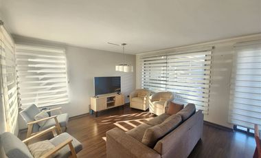 Casa en Arriendo en Condominio Las Barricas