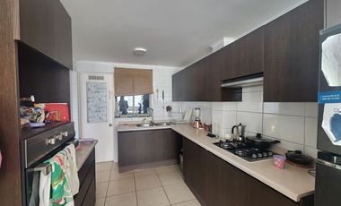 Casa en Arriendo en Condominio Las Barricas